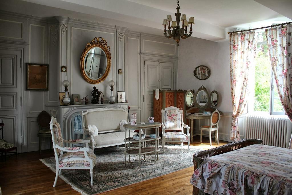 Le Clos Du Prince Quintin Экстерьер фото