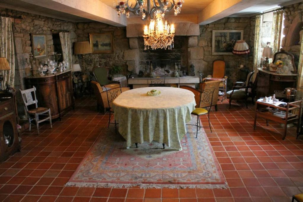 Le Clos Du Prince Quintin Экстерьер фото