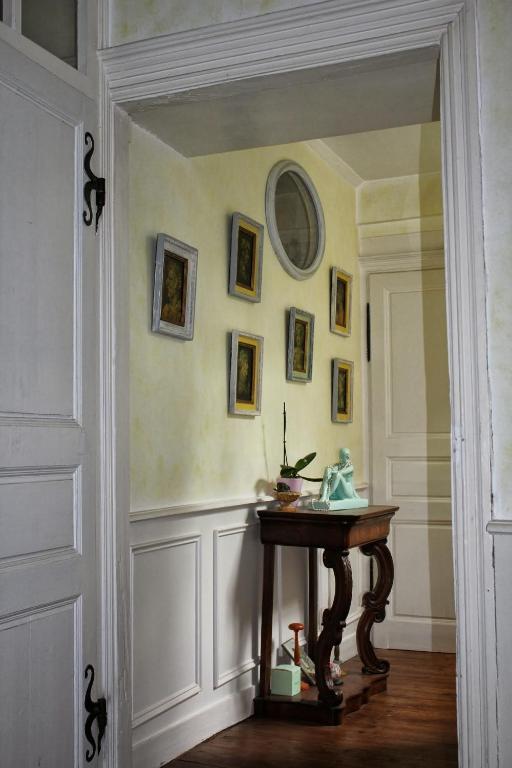 Le Clos Du Prince Quintin Экстерьер фото